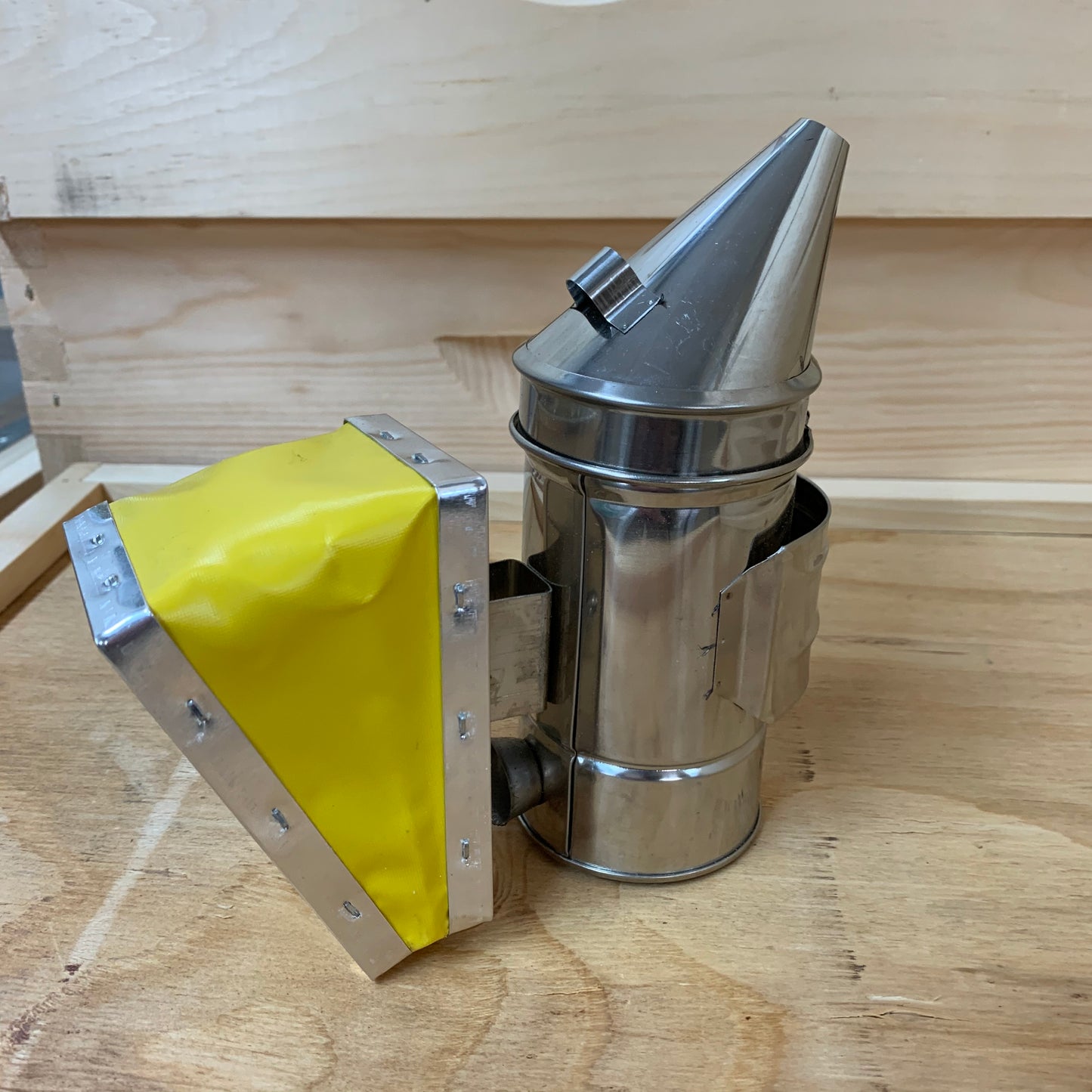 Mini Smoker