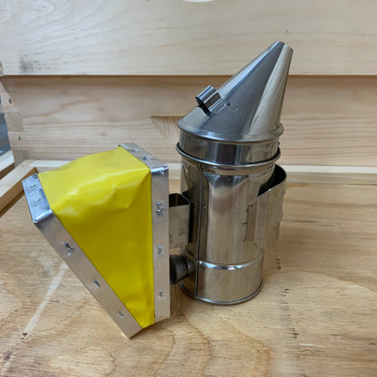 Mini Smoker