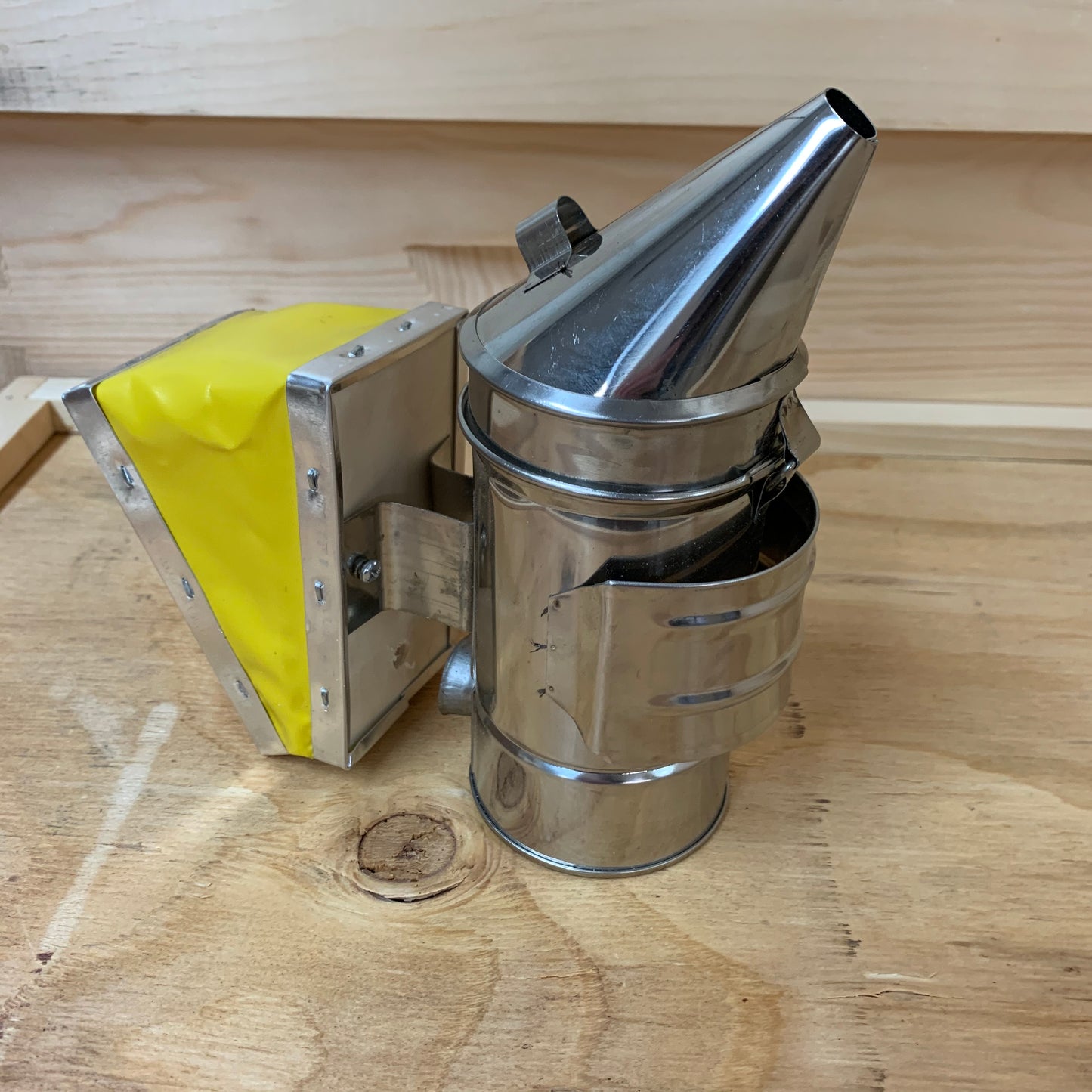 Mini Smoker