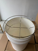 Stainless Steel Sieve - Extra Large