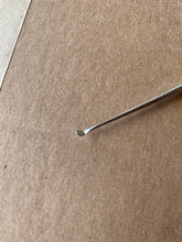 Grafting Tool - 'German' style