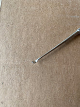 Grafting Tool - 'German' style