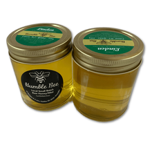 Humble Bee Premium Unifloral Raw Local Honey - 330g