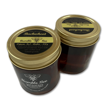 Humble Bee Premium Unifloral Raw Local Honey - 330g