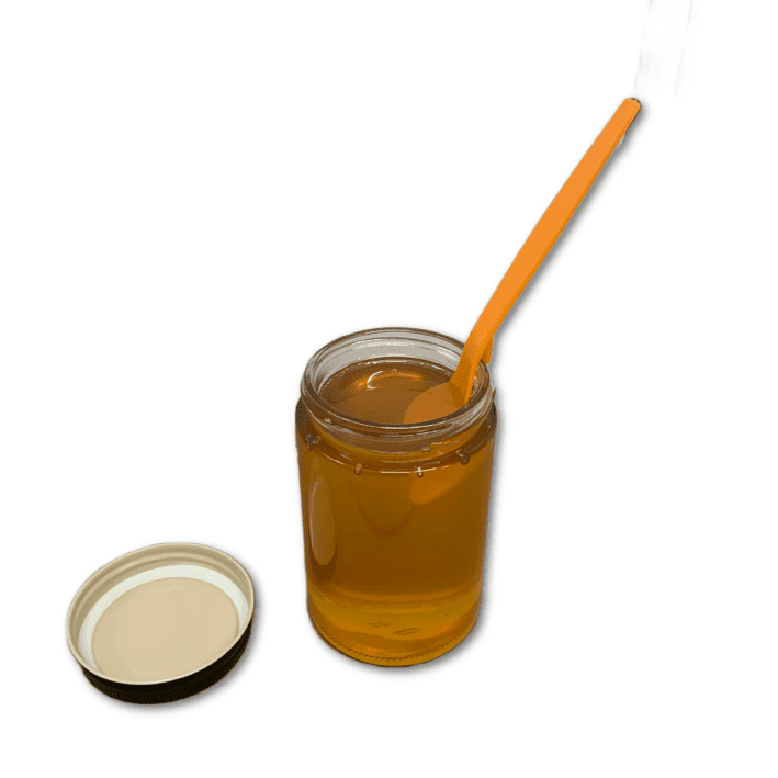 Honey Spoon