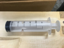 50cc Syringe for Oxalic Acid Treatment