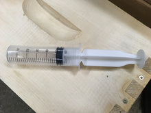 50cc Syringe for Oxalic Acid Treatment