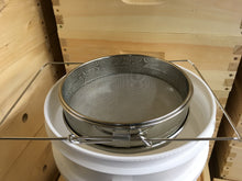 Stainless Steel Sieve