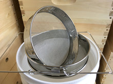 Stainless Steel Sieve