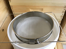 Stainless Steel Sieve
