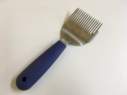 Deluxe Uncapping Fork