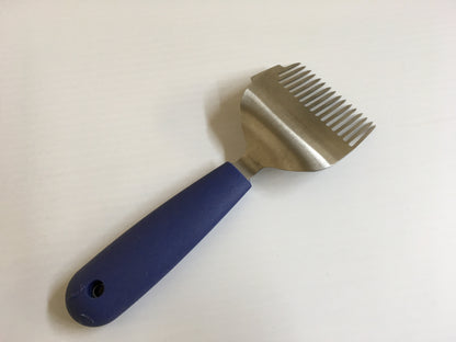 Deluxe Uncapping Fork