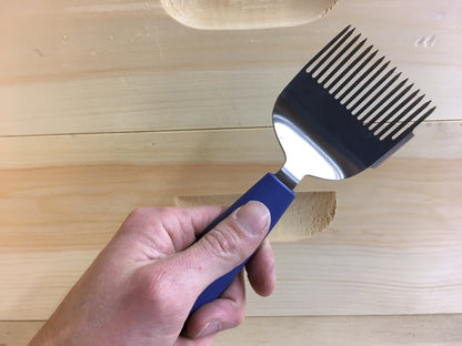 Deluxe Uncapping Fork