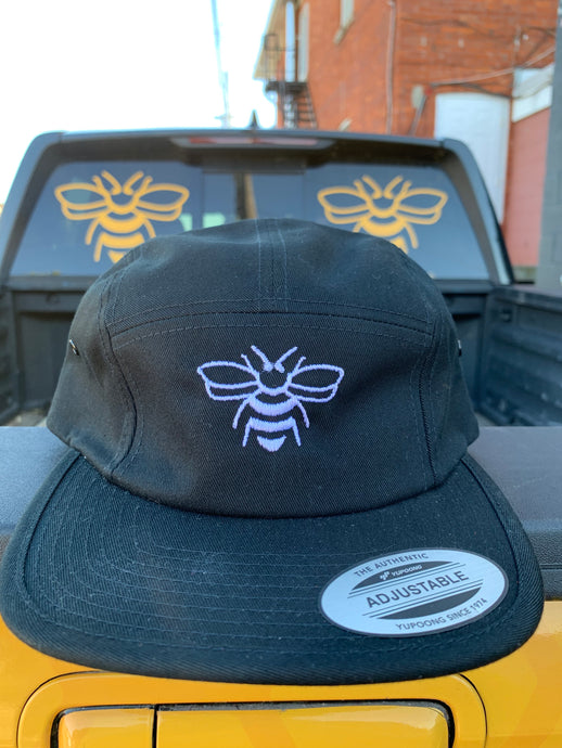 Humble Bee Hat