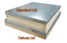 Outer Lid (extra large)