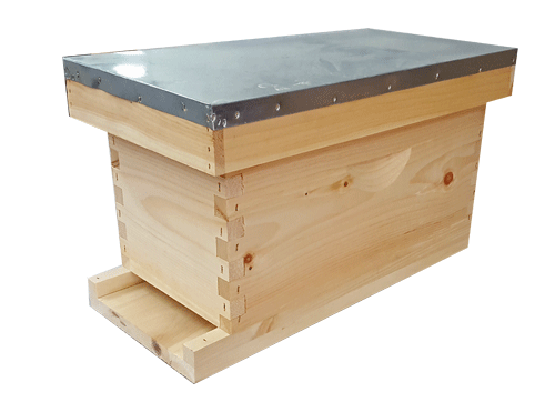 5-Frame Hive Kit