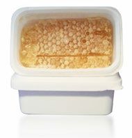 Comb Honey Container