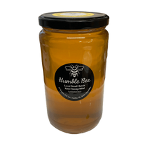 Humble Bee Raw Local Honey - 1kg Jar