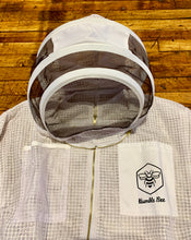 “Stingless” Ventilated Jacket