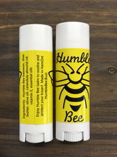 Beeswax Lip Balm