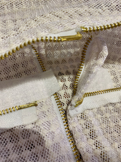 “Stingless” Ventilated Bee Suit