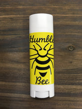 Beeswax Lip Balm