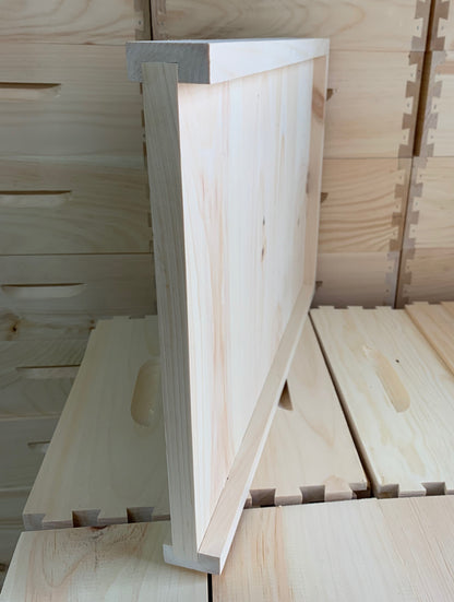 Solid Bottom Board