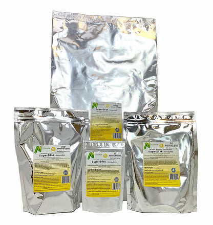 Strong Microbials Super DFM - Honey Bee